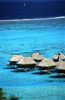 Moorea - Intercontinental Hotel